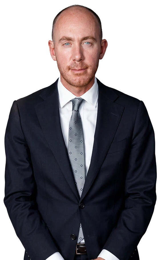 San Diego Accident Attorneys & Law Podcast with Liam Perry